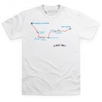 Stage Nine T Shirt