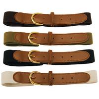 stretch belts set of 4