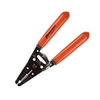 Steel Shield 6 With Cutting Edge Stripping Pliers Crimping Pliers Electrician Tool /1 To 0.4-1.3Mm