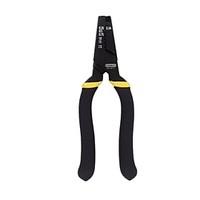 Stanley Press Pincers 25-2.25Mm Squared