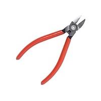 steel shield electronic clippers 4 inch diagonal cutting pliers 1