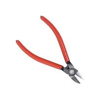 Steel Shield Electronic Cutting Pliers With 5 Inch Diagonal Cutting Pliers / 1