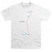 Stage Ten T Shirt