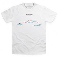 Stage Six T Shirt