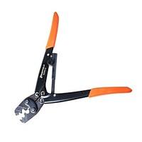Steel Shield Pressure Pliers 1.25-16Mm Square Forceps Wire Clamp Telephone Wire Clamp / 1