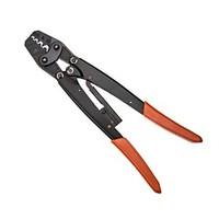 Steel Shield Pressure Pliers 1.25-8Mm Forceps Wire Clamp Telephone Wire Clamp / 1