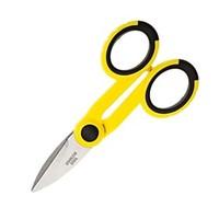 Stanley Electrician Shears 140Mm Double-Color Handle Wire Shearing / 1