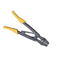 Stanley Pressure Pliers 1.25-8Mm Squared Forceps Wire Clamp Wire Clamp Over Wire Clamp / 1