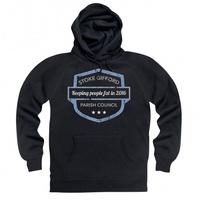 Stoke Gifford Parish Council Hoodie