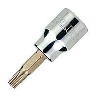 star 10mm series of flower shaped screwdriver sleeve t401