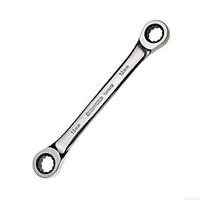 Steel Shield Metric Fine Finish Double Plum Blossom Quick Wrench 12X13Mm/1