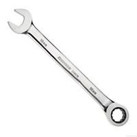 Steel Shield Metric Finish Spine Open Dual Purpose Quick Wrench 16Mm/1 Handle