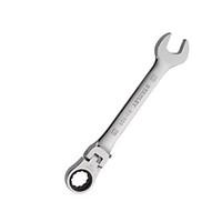 Stanley Metric Fine Finish Convertible Head Spine Open Dual Purpose Quick Wrench 9Mm/1 Handle