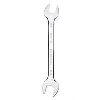 Stanley Metric Fine Finish Double Open Wrench 2427Mm /1 Handle