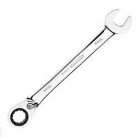 Steel Shield Metric Polished Two-Way Spine Open Dual Purpose Quick Wrench 16Mm/1