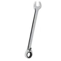 Stanley Metric Fine Polishing Double Way Spine Open Dual Purpose Quick Wrench 21Mm/1