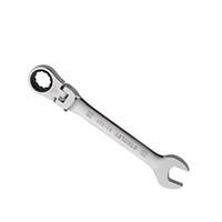 Stanley Metric Fine Finish Convertible Head Spine Open Dual Purpose Quick Wrench 17Mm/1 Handle