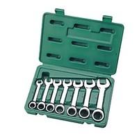 Star 7 Set Of Polishing Dual-Purpose Sets /1 Sets Of Short Quick Pull