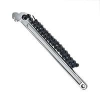 Steel Shield 15 Chain Wrench /1