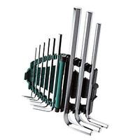 Star Extended Inner Six Angle Wrench Set 9 Sets Of /1 Sets