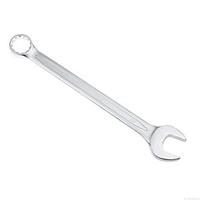 Steel Shield European Concave Double Wrench 27Mm/1 Handle