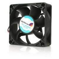 Startech 70x70x25mm Tx3 Replacement Fan