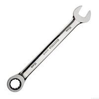 Steel Shield Metric Finish Spine Open Dual Purpose Quick Wrench 15Mm/1 Handle