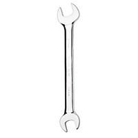 Star Polished Double Open End Wrench 2427Mm /1