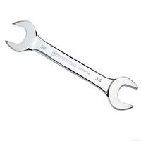 Steel Shield Metric Finish Double Open Wrench 3436Mm /1 Handle