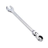 Steel Shield Tapping Wrench 41Mm/1 Handle