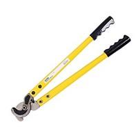 STANLEY 24 cable cutter manual 0-250mm - wire cable scissors to shear /1