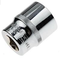 Steel Shield 12.5Mm Series Metric 12 Angle Standard Sleeve 25Mm/1 Support