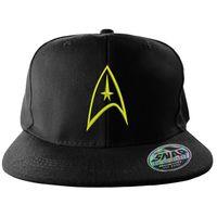 Star Trek Starfleet Snapback Cap