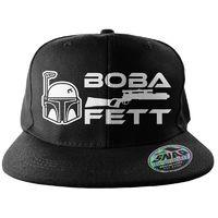 Star Wars - Boba Fett Cap