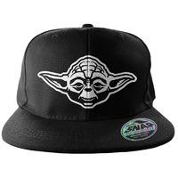 Star Wars - Yoda Cap
