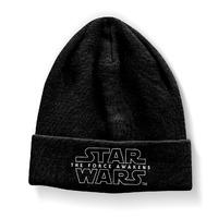 Star Wars 7 - The Force Awakens Beanie