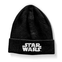 star wars classic logo beanie