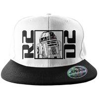 Star Wars R2D2 Snapback