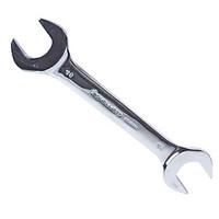 Steel Shield 4146Mm Double Open Wrench /1 Handle