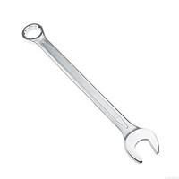 Steel Shield European Concave Double Wrench 25Mm/1 Handle