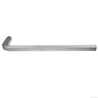 steel shield metric extension six angle wrench 27mma branch