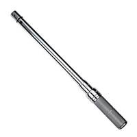 Steel Shield 9X12Mm Series Steel Type Professional Adjustable Head Torque Wrench 25-125N.M/1