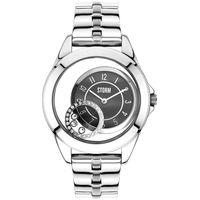 STORM Ladies Crystaco Black Watch