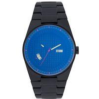 STORM Men\'s Darko Lazer Blue Watch