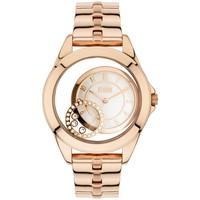 STORM Ladies Crystaco Rose Gold Watch