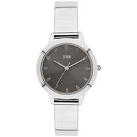 STORM Ladies Arya Silver Watch