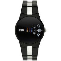 STORM Men\'s New Remi Slate Watch