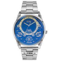 STORM Men\'s Mechron Lazer Blue Watch