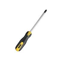 Stanley Chrome Cross Head Screwdriver #2X45Mm /1 Handle