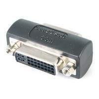 Startech Dvi-i Gender Changer - ...